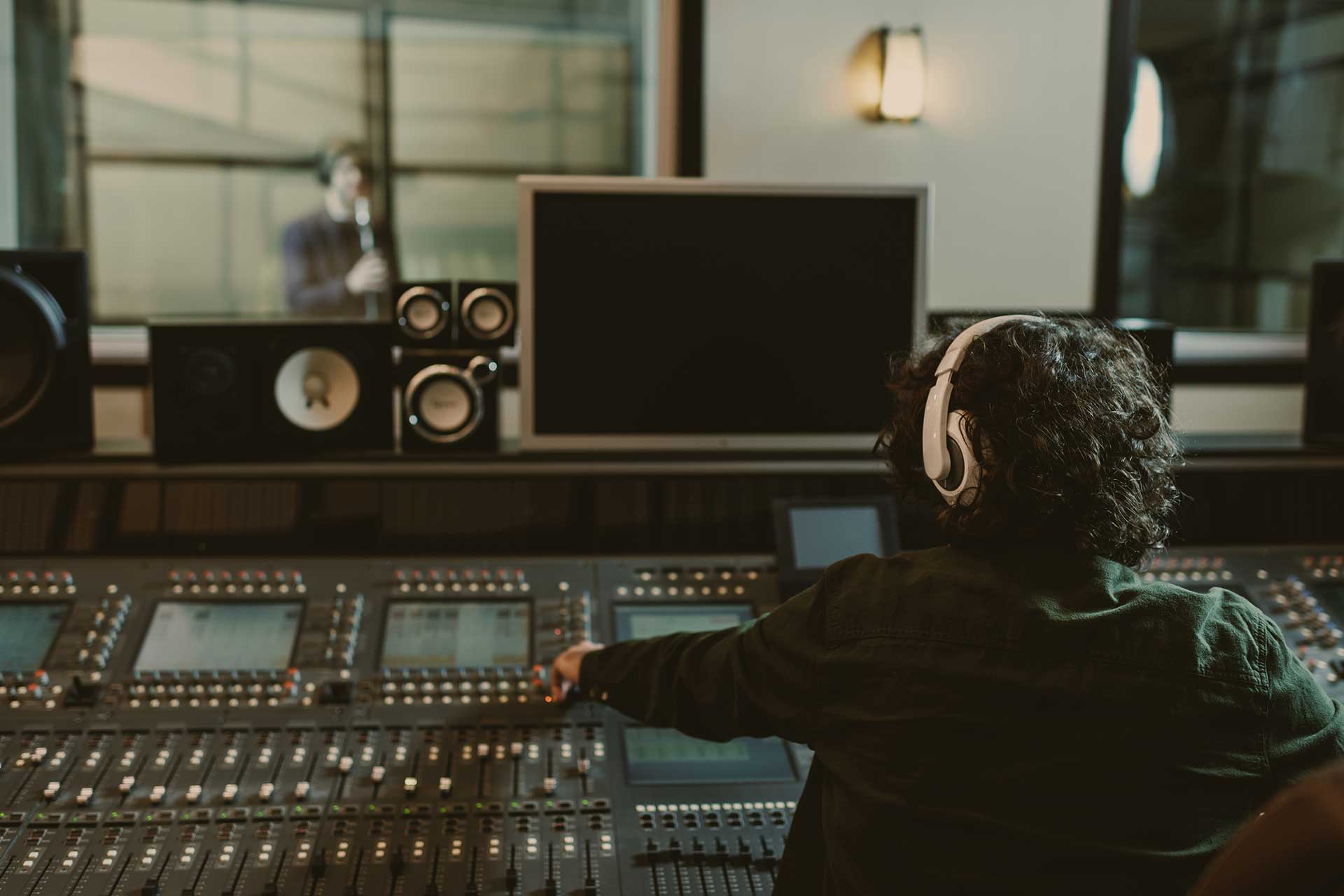 Recording