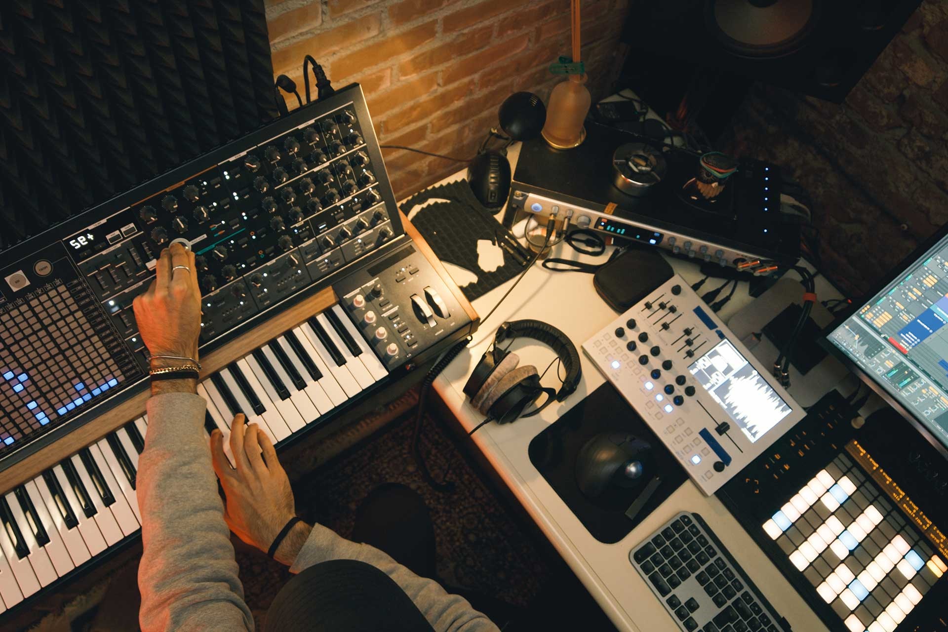 Beat Making